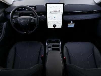 2026 Ford Mustang Mach-E Select