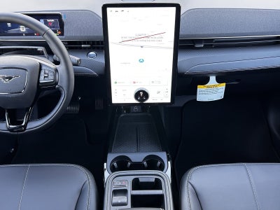 2026 Ford Mustang Mach-E Select