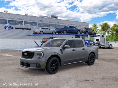 2026 Ford Maverick Lobo™