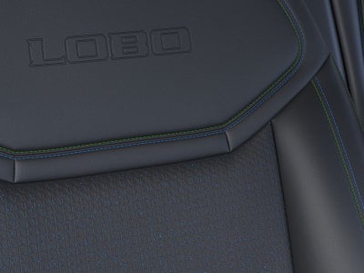 2026 Ford Maverick Lobo™
