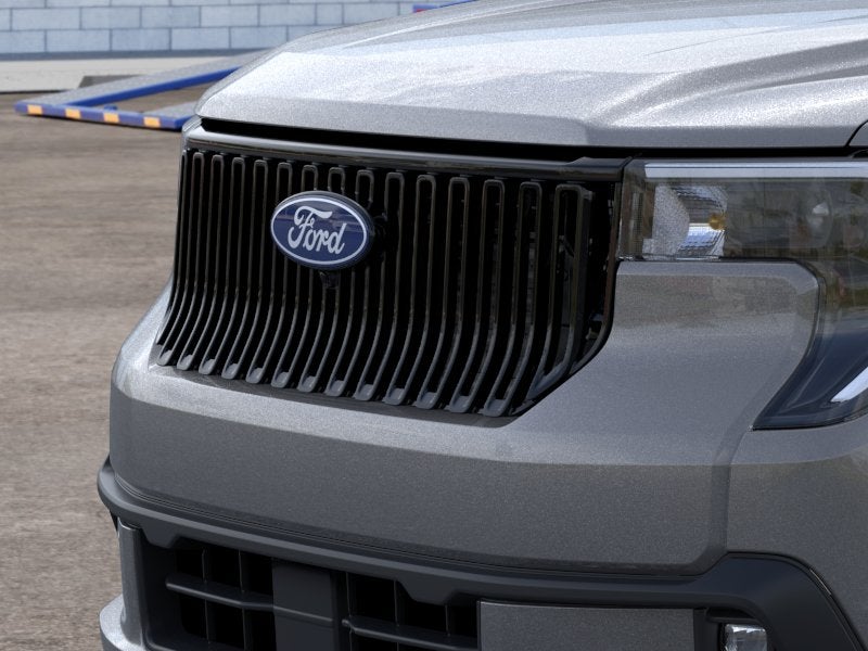 2026 Ford Maverick Lobo™
