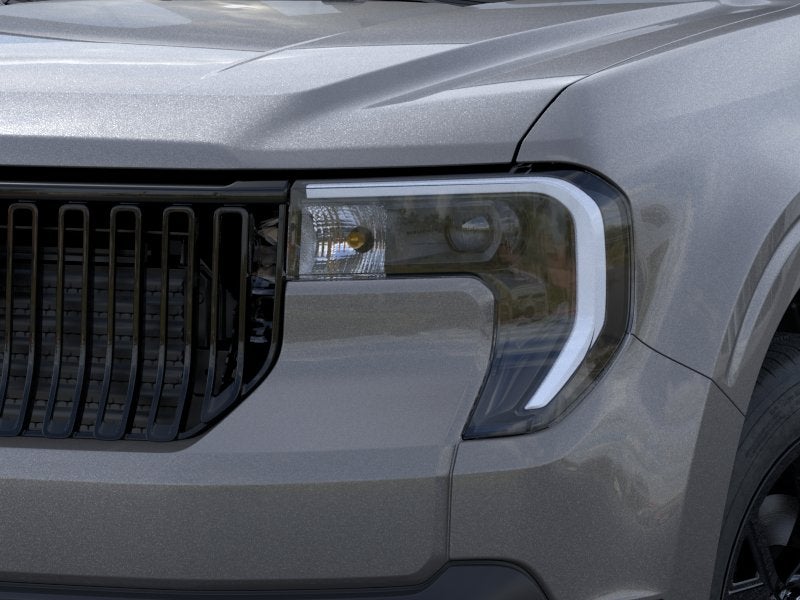 2026 Ford Maverick Lobo™