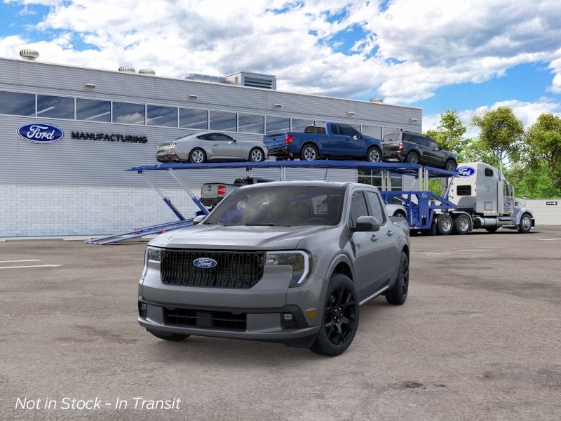 2026 Ford Maverick Lobo™
