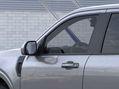 2026 Ford Maverick Lobo™