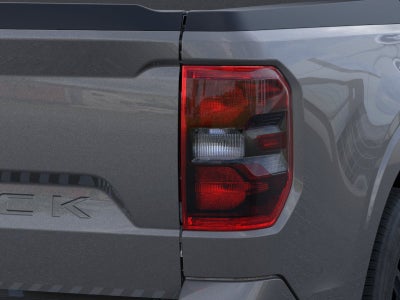 2026 Ford Maverick Lobo™