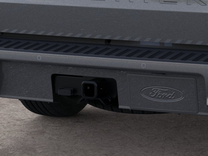2026 Ford Maverick Lobo™