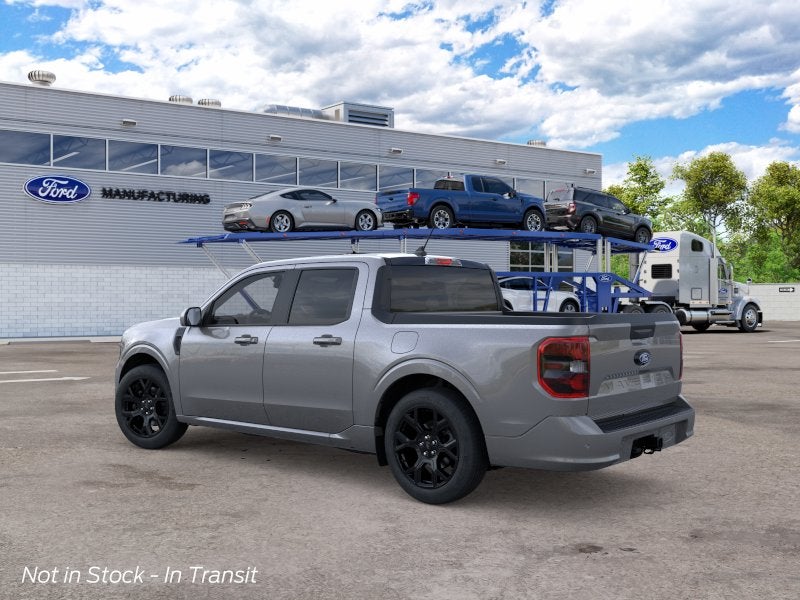 2026 Ford Maverick Lobo™