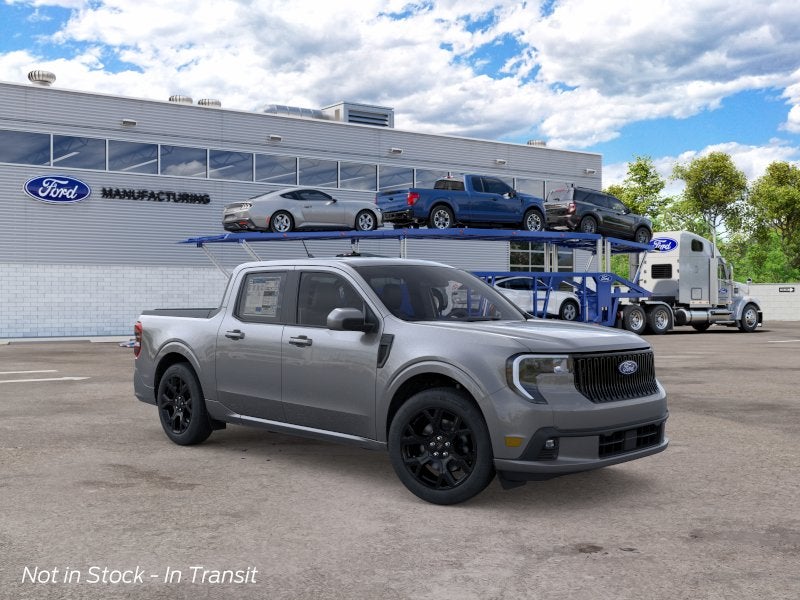 2026 Ford Maverick Lobo™