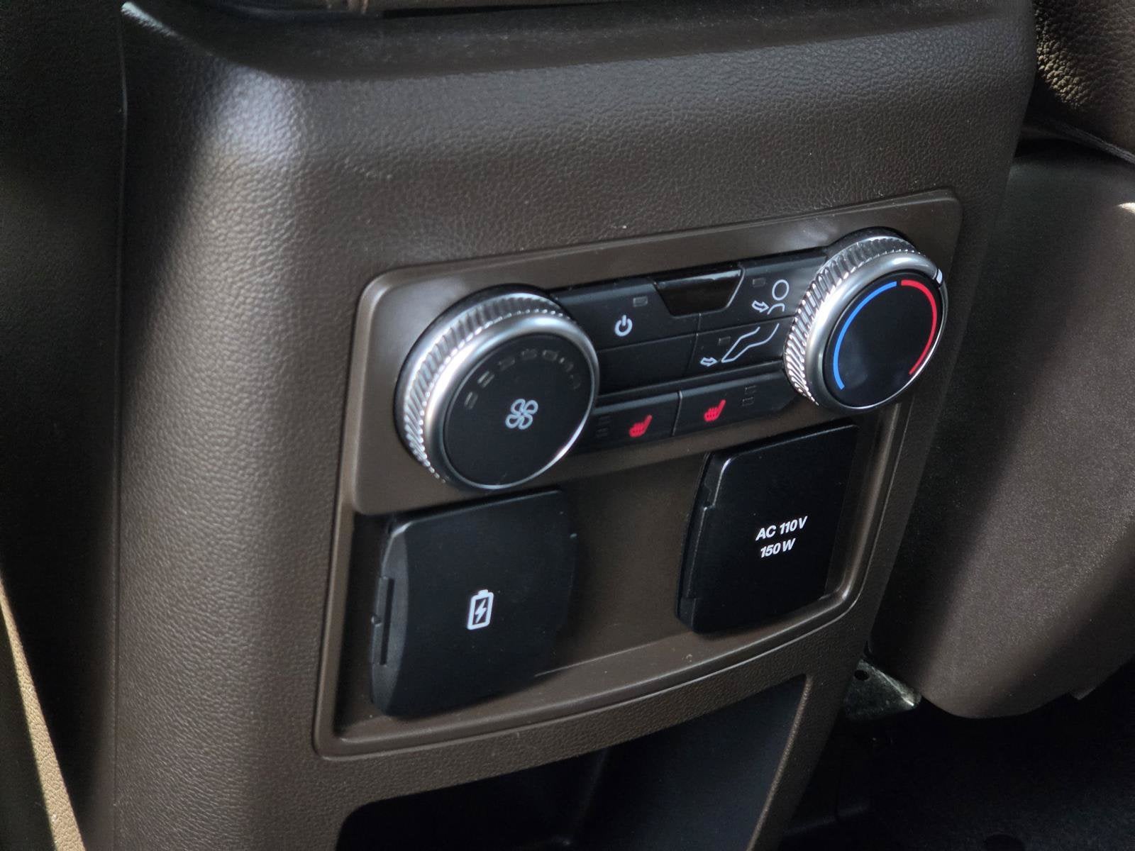 2021 Ford Explorer King Ranch