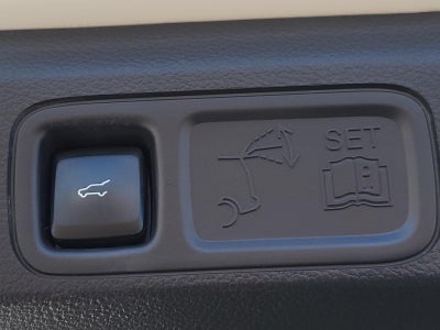 2022 Ford Expedition Max XLT