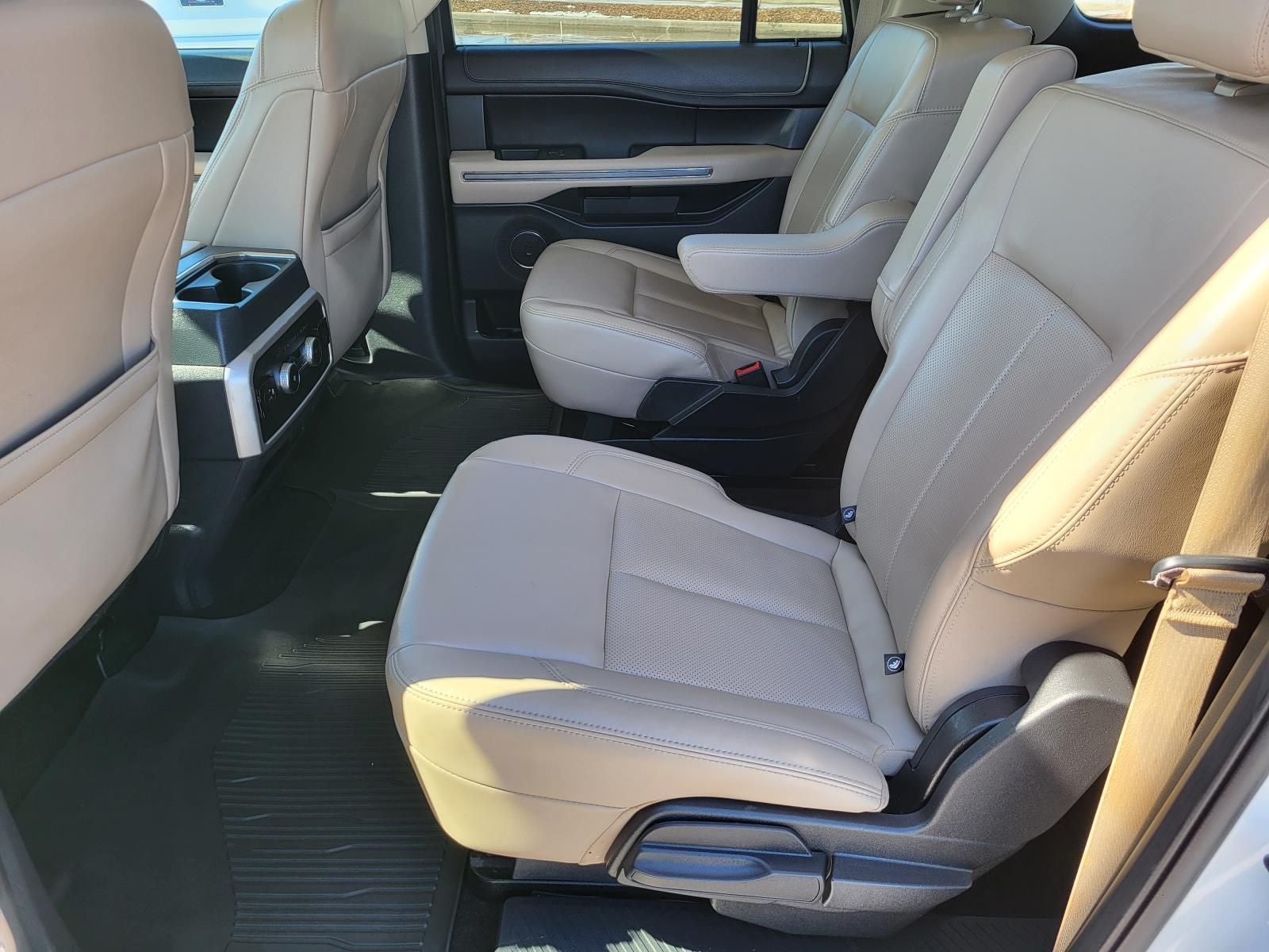 2022 Ford Expedition Max XLT