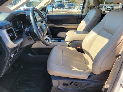 2022 Ford Expedition Max XLT