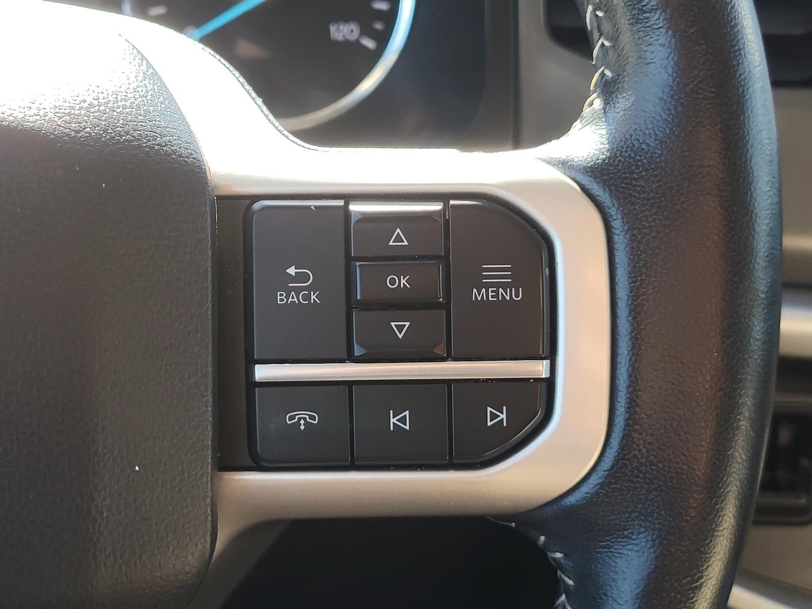 2022 Ford Expedition Max XLT