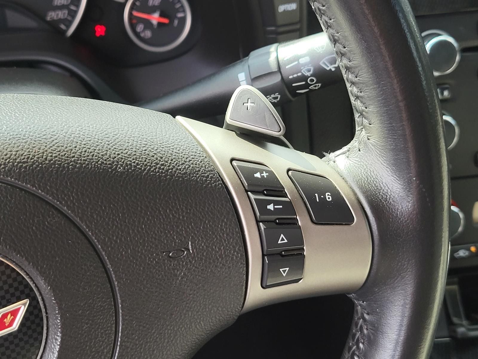 2008 Chevrolet Corvette Base