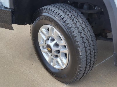 2023 Chevrolet Silverado 2500HD Work Truck