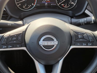 2026 Nissan Altima 2.5 SV