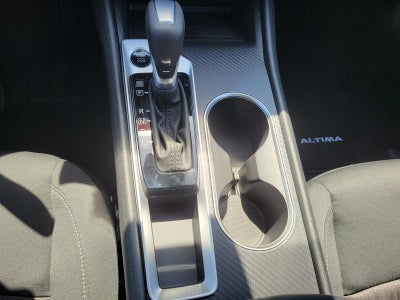 2026 Nissan Altima 2.5 SV