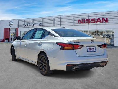 2026 Nissan Altima 2.5 SV