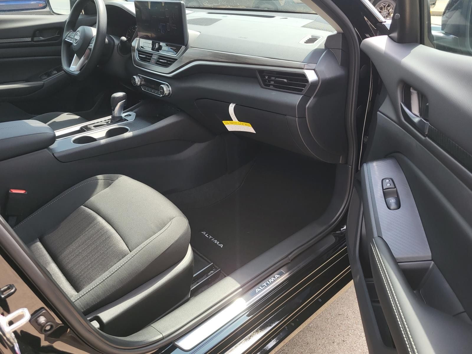 2026 Nissan Altima 2.5 SV