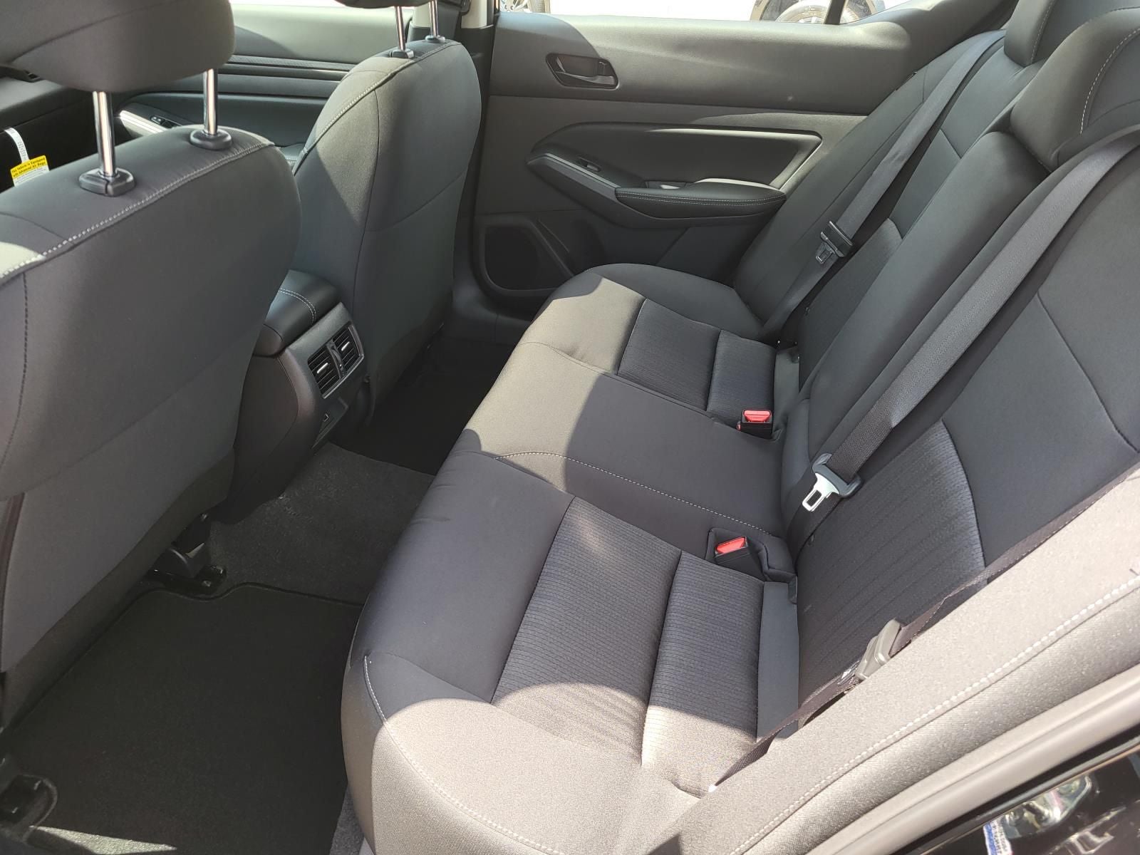 2026 Nissan Altima 2.5 SV