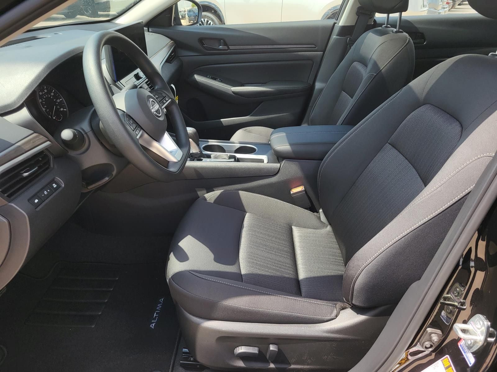 2026 Nissan Altima 2.5 SV