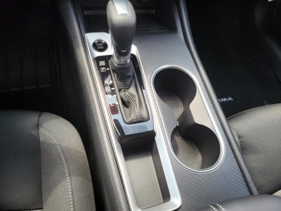 2026 Nissan Altima 2.5 SV