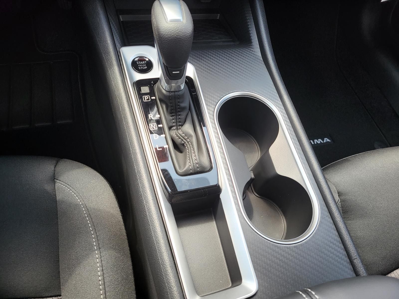 2026 Nissan Altima 2.5 SV