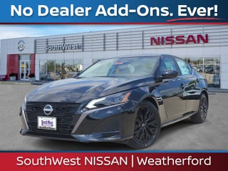 2026 Nissan Altima 2.5 SV