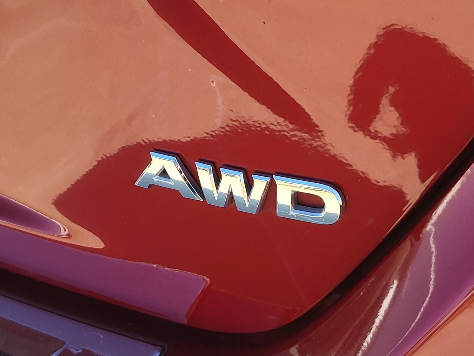 2022 Nissan Altima 2.5 SL