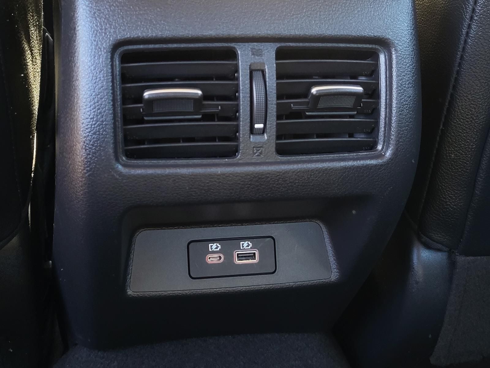 2022 Nissan Altima 2.5 SL