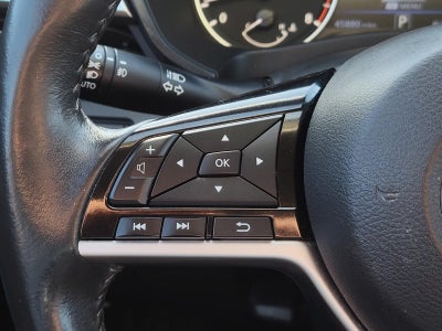 2022 Nissan Altima 2.5 SL