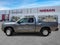 2027 Nissan Frontier S