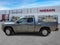 2027 Nissan Frontier S
