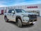 2027 Nissan Frontier PRO-X