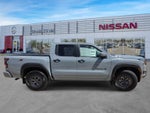 2027 Nissan Frontier PRO-X