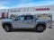 2027 Nissan Frontier PRO-X