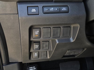 2027 Nissan Frontier PRO-X
