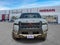 2027 Nissan Frontier PRO-X