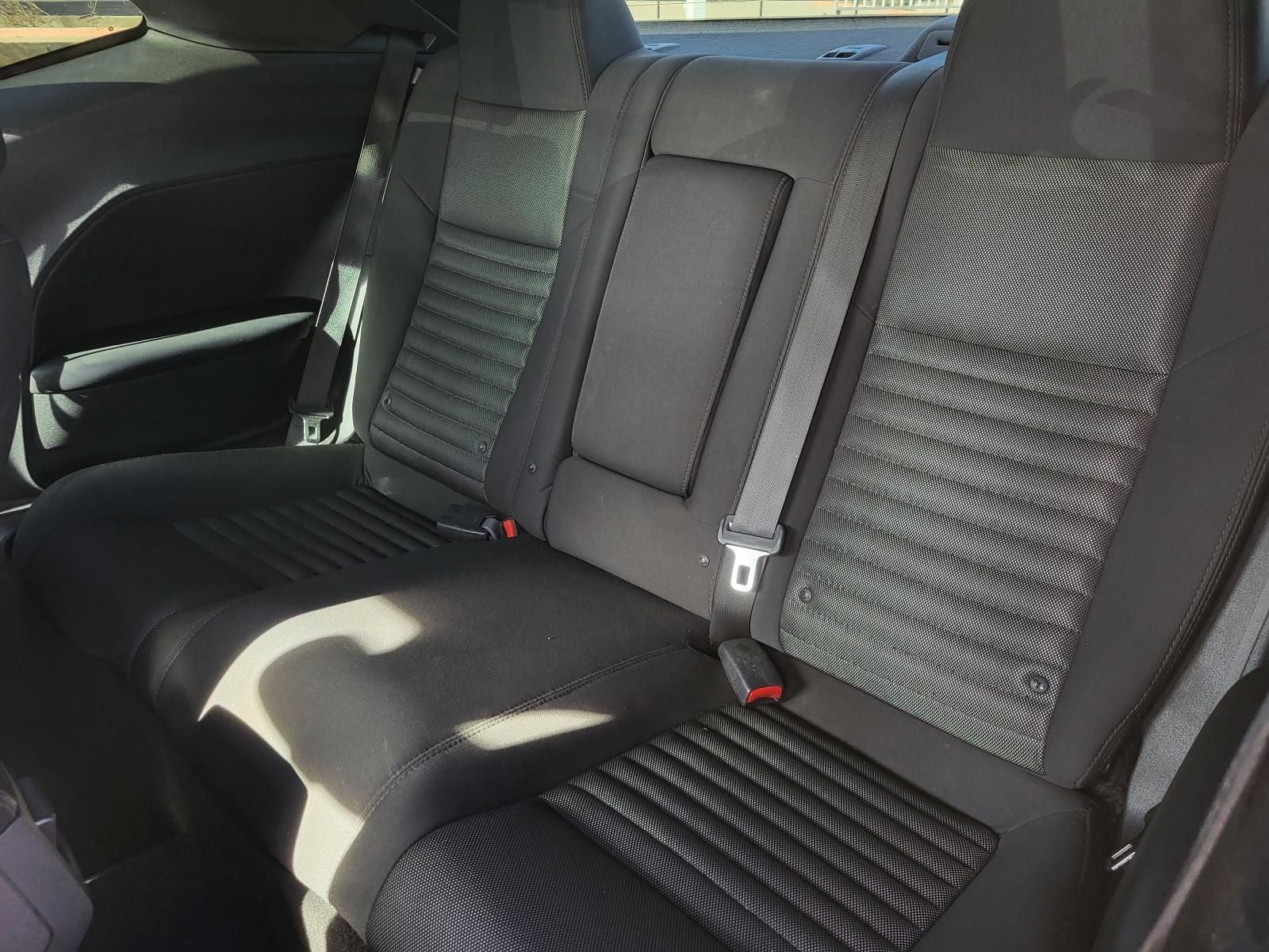 2014 Dodge Challenger R/T