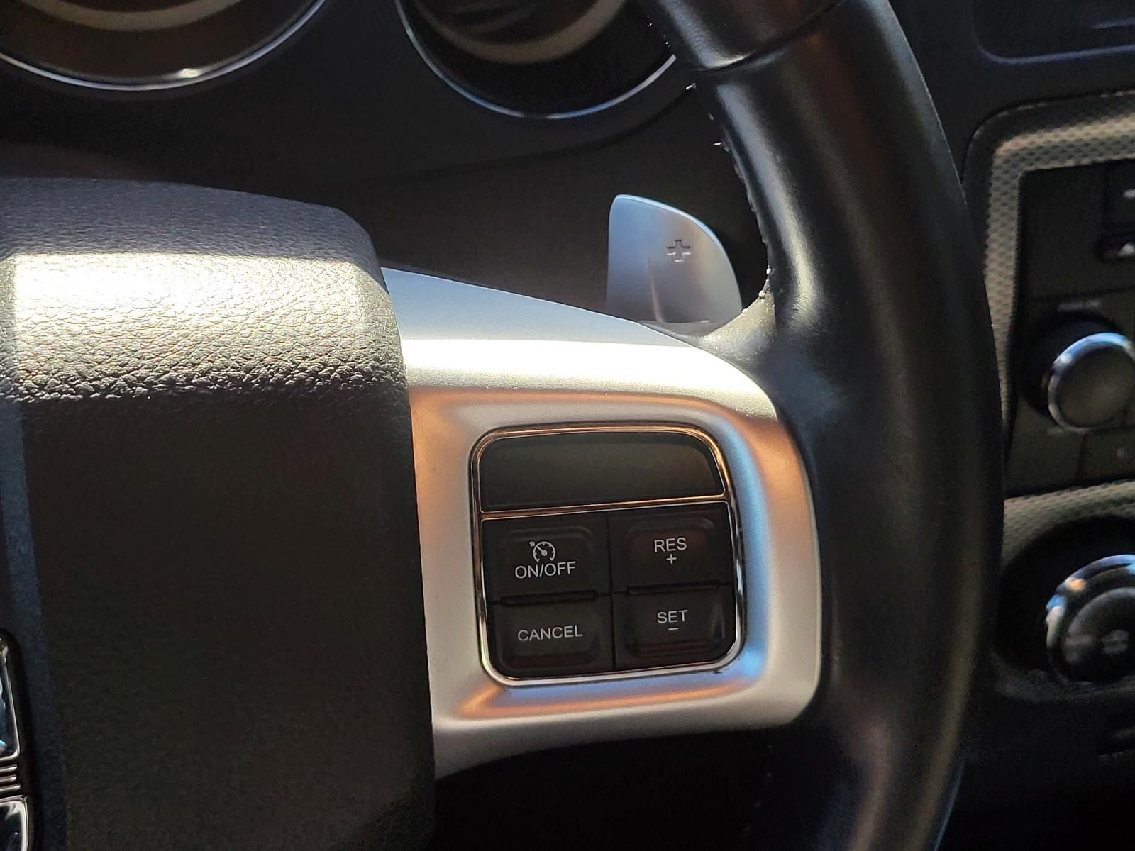 2014 Dodge Challenger R/T