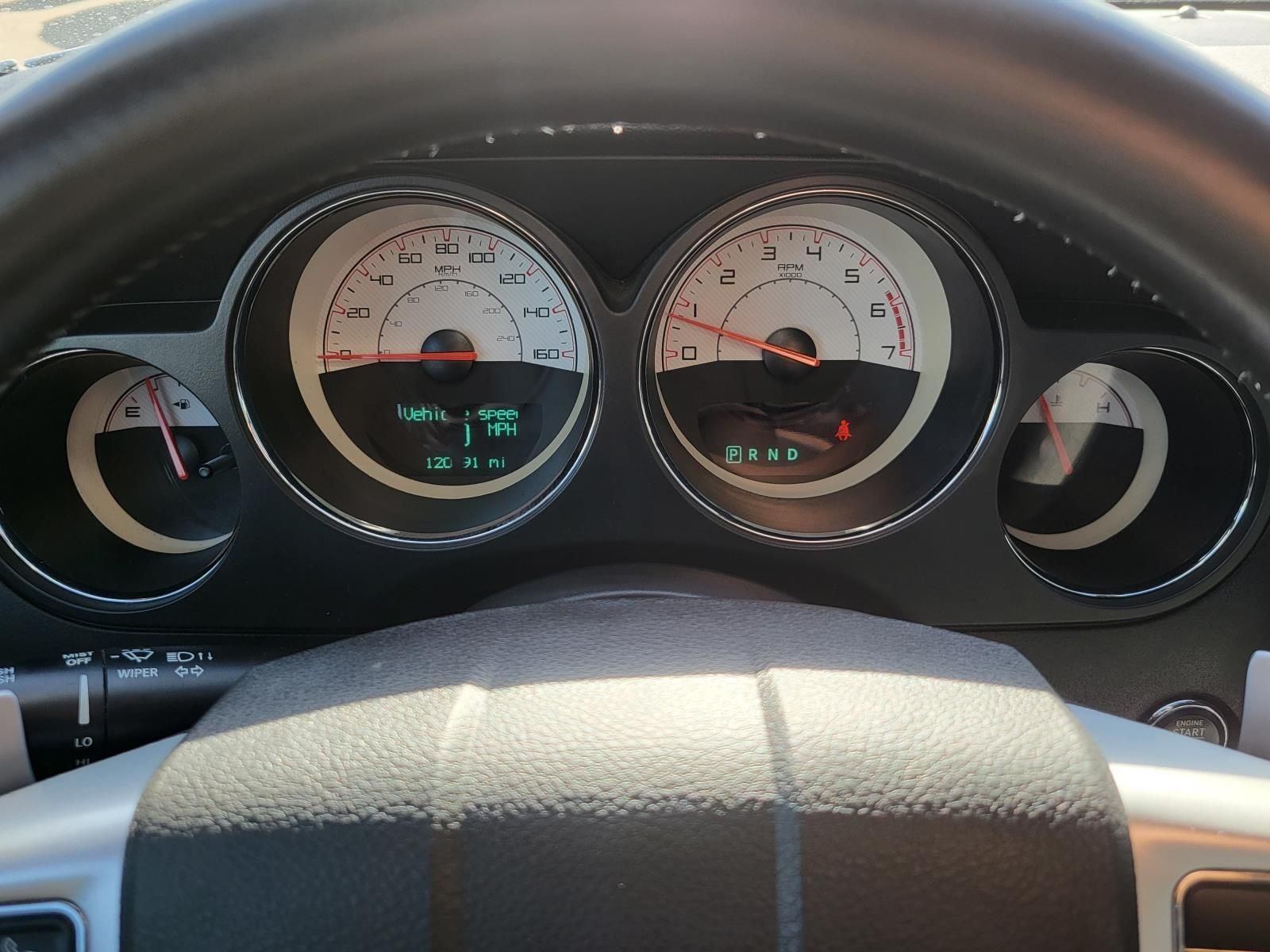 2014 Dodge Challenger R/T