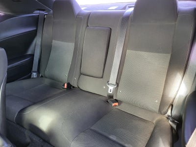 2015 Dodge Challenger R/T Scat Pack