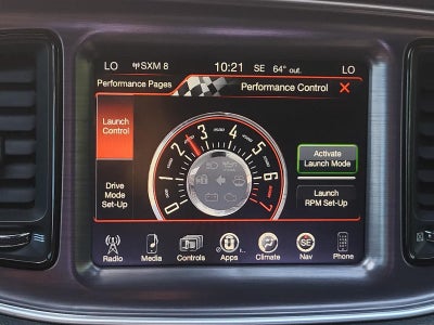 2015 Dodge Challenger R/T Scat Pack