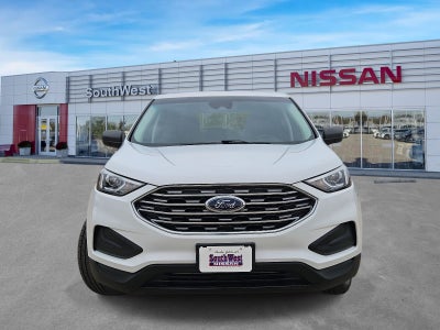 2019 Ford Edge SE
