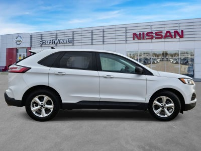 2019 Ford Edge SE
