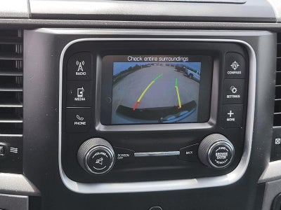 2013 RAM 2500 Tradesman