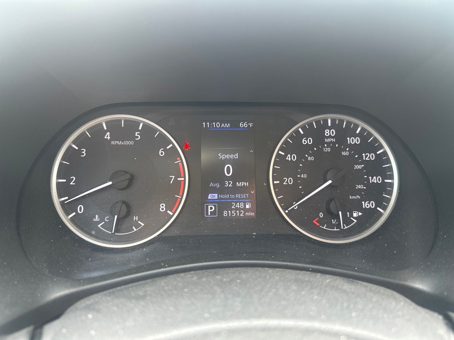 2021 Nissan Sentra S