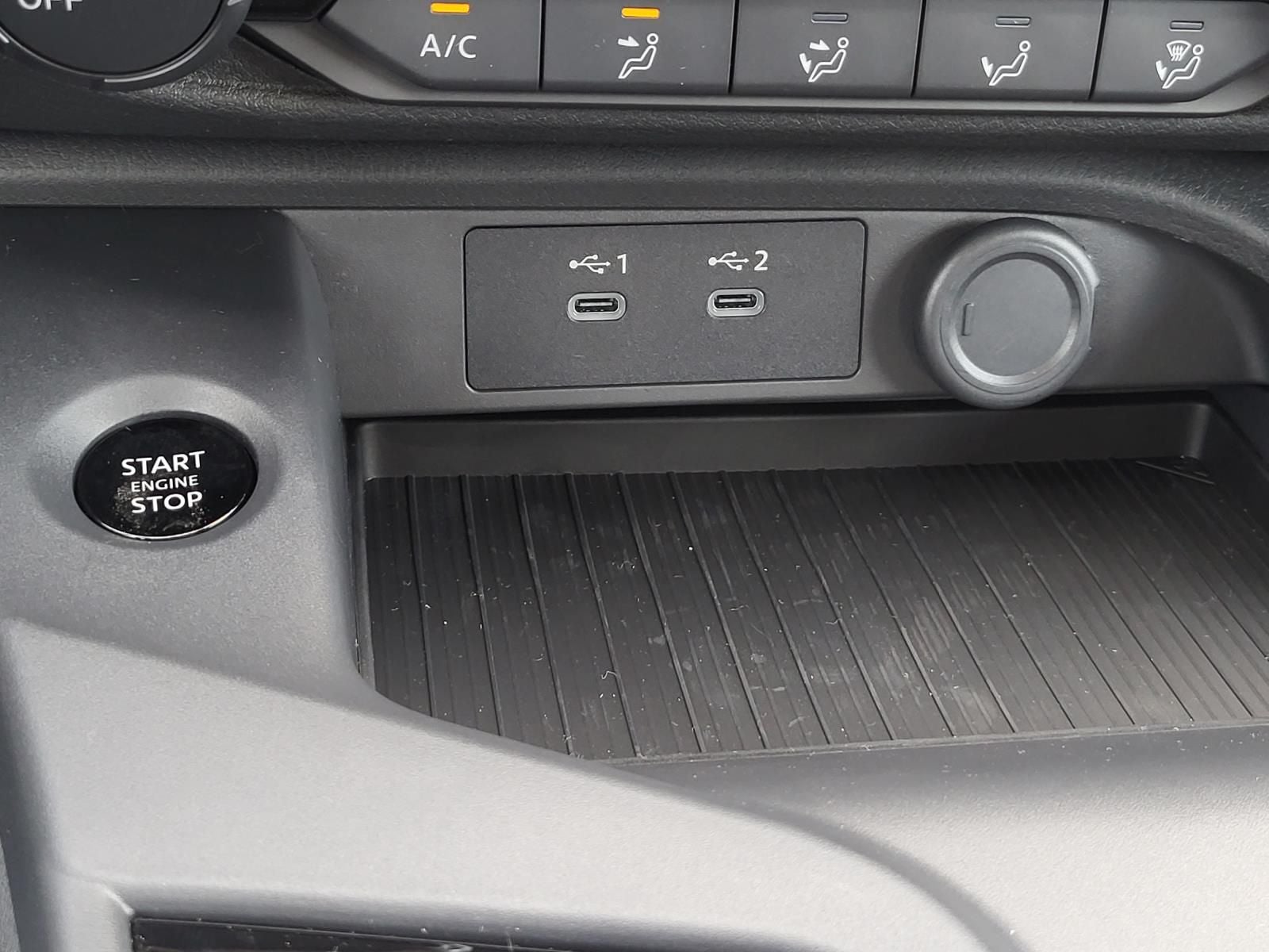 2027 Nissan Sentra S