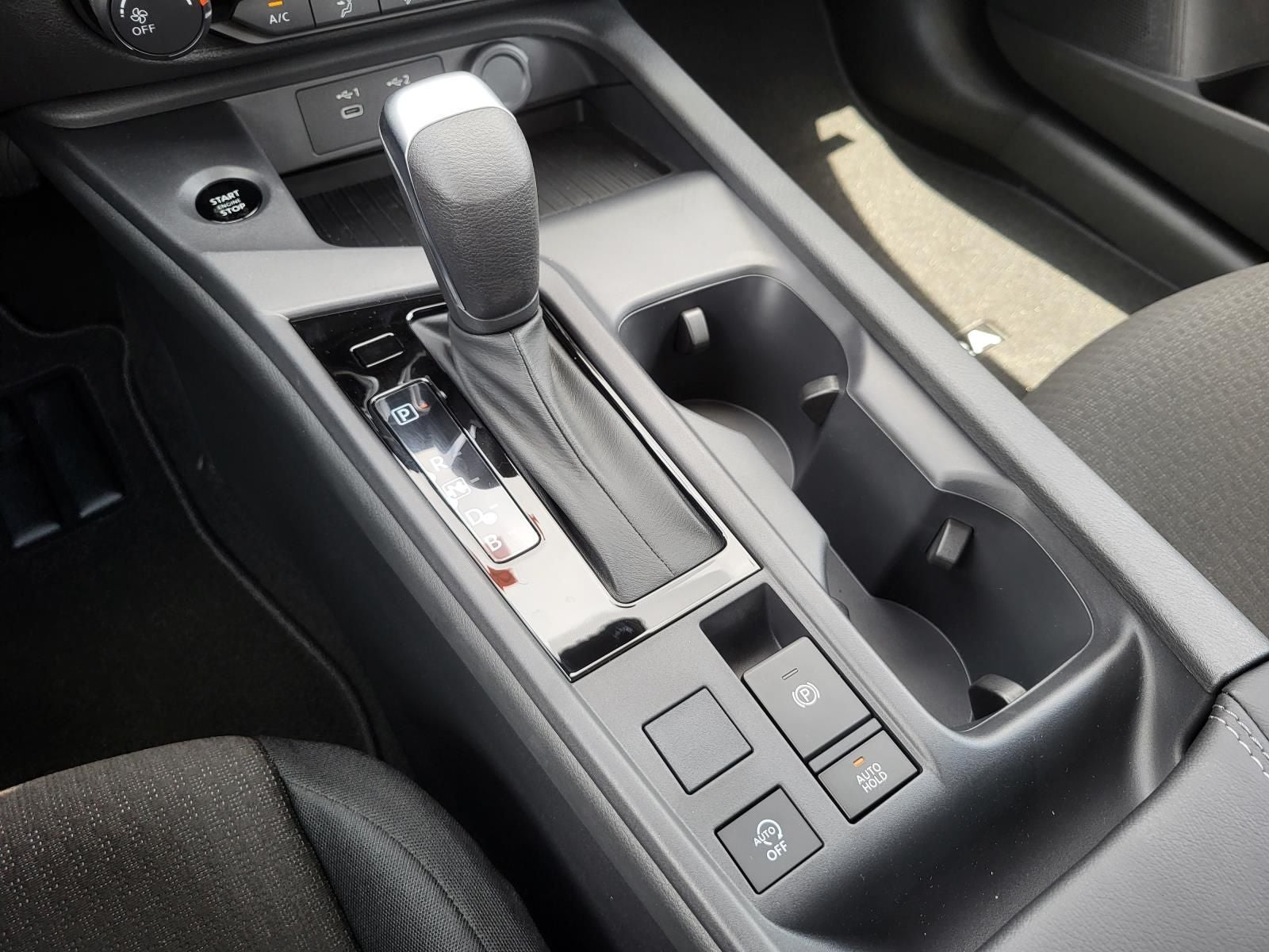 2027 Nissan Sentra S