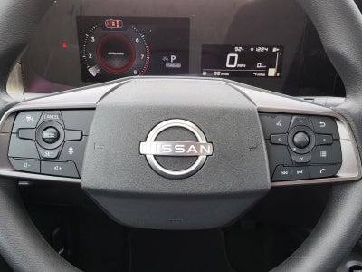 2027 Nissan Sentra S